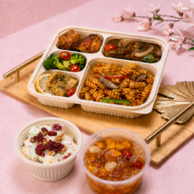 Grand Bento