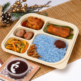 Signature Bento