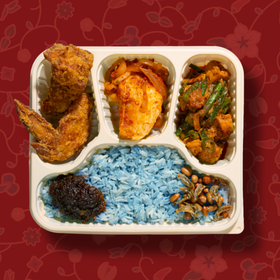 Original Bento A 