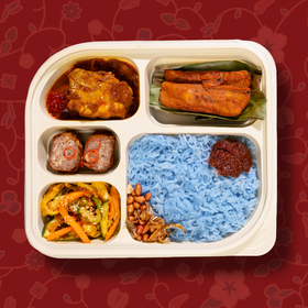 Signature Bento A