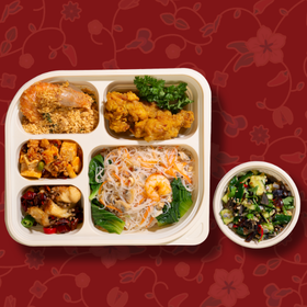 Grand Bento A 