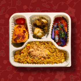 Original Bento B