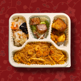 Original Bento C
