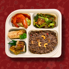 Signature Bento C 
