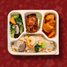 Original Bento D
