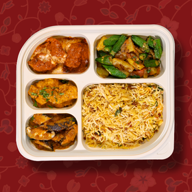 Signature Bento D