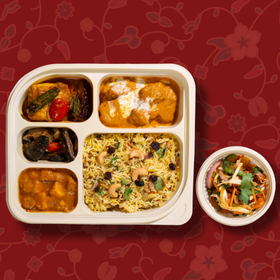 Grand Bento D