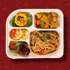 Signature Bento F