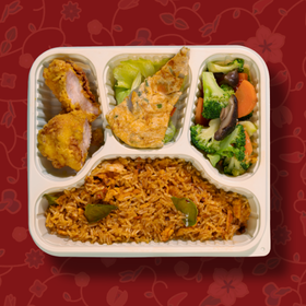 Original Bento E