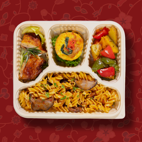 Original Bento F