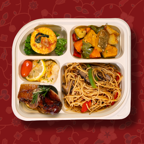 Signature Bento F