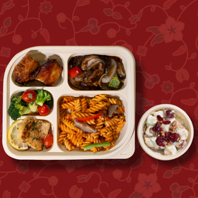 Grand Bento F