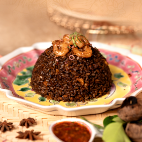 Peranakan Tok Panjang Set B