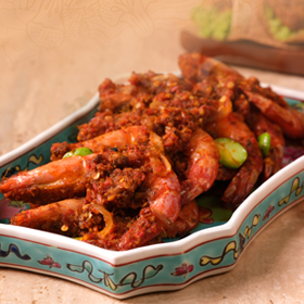 Peranakan Tok Panjang Set A