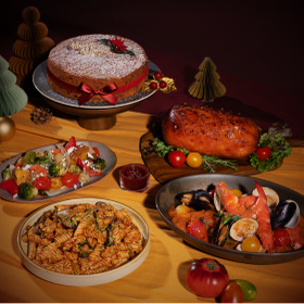 Festive Gathering Delight